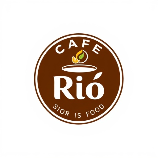 Cafe Rio